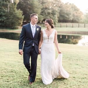 Meet your Posher, Seth